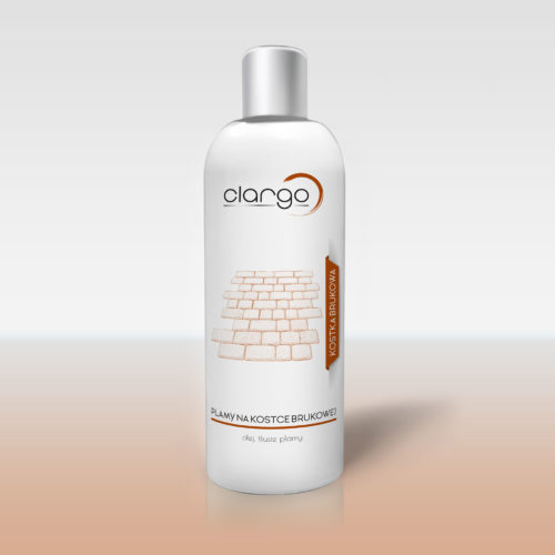 Usuwanie plam z oleju